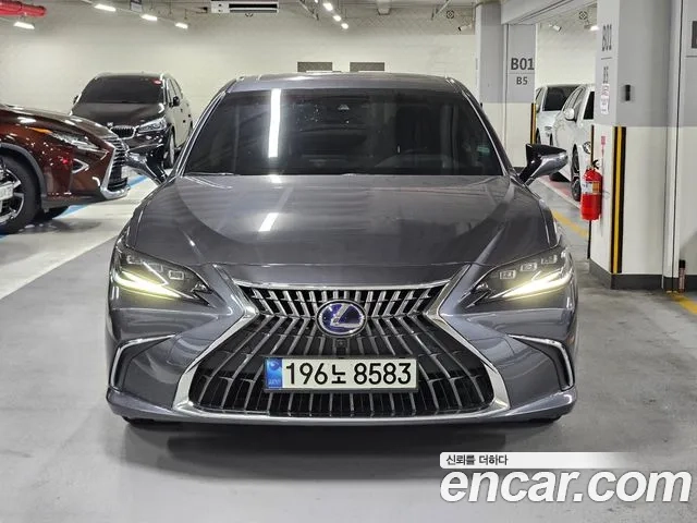 Lexus ES300h 7th generation id 2874898 из Кореи 12