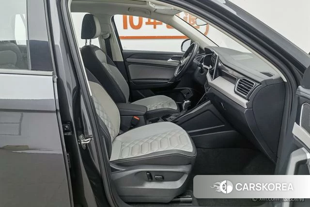 Volkswagen Tanyue id 4258451 из Китая 12