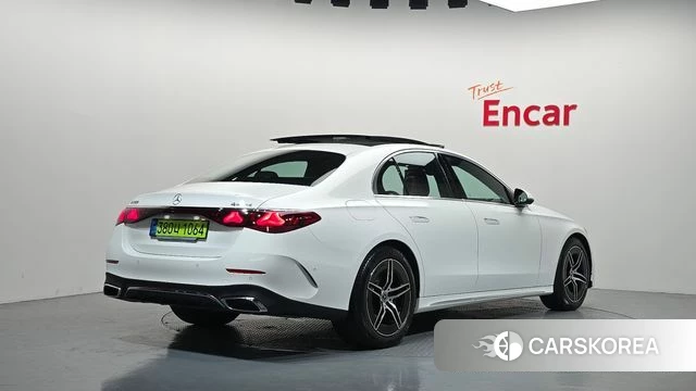 Mercedes-Benz E-Class W214 id 4892608 из Кореи 12