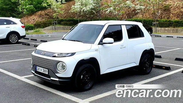 Hyundai Casper id 2660372 из Кореи 12