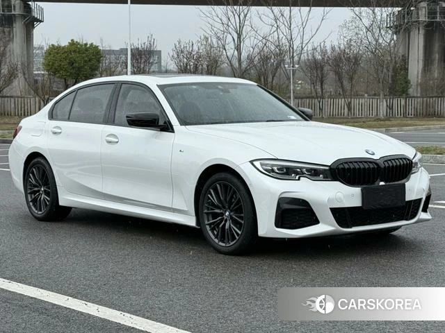 BMW 3 series id 4265793 из Китая 9