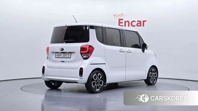 Kia The New Ray id 3937148 из Кореи 12