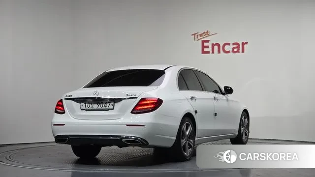 Mercedes-Benz E-Class W213 id 3766735 из Кореи 12