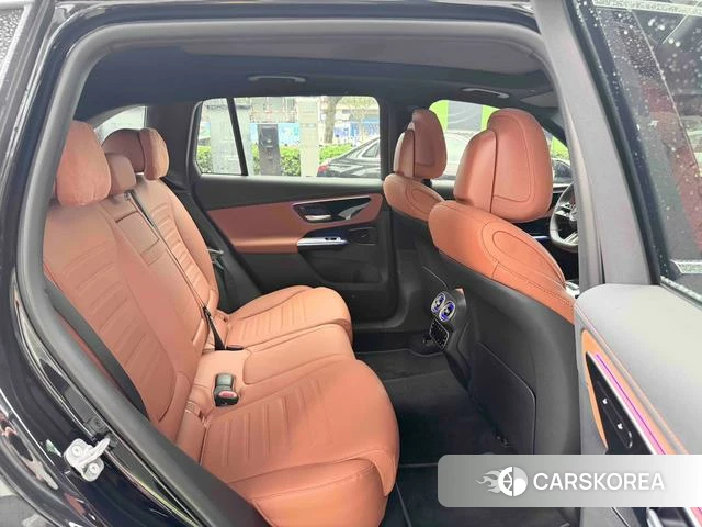 Mercedes-Benz GLC PHEV id 4279394 из Китая 12