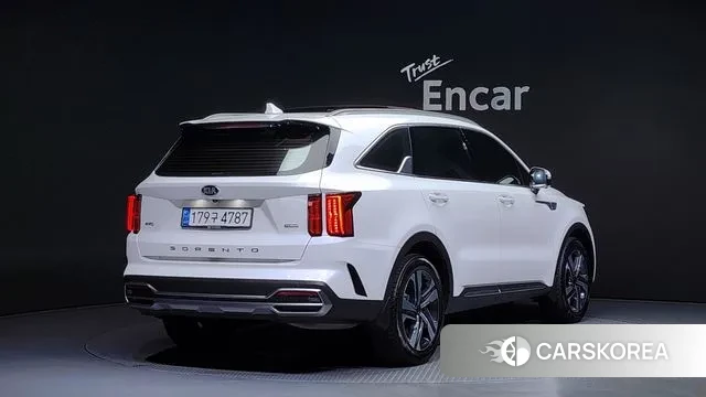 Kia Sorento 4th Generation id 2902132 из Кореи 12