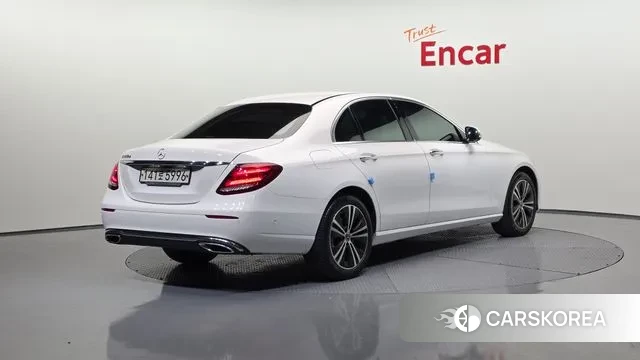 Mercedes-Benz E-Class W213 id 3439229 из Кореи 12