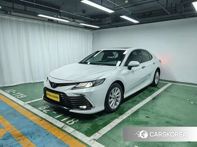 Toyota Camry id 4272565 из Китая 12