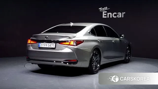 Lexus ES300h 7th generation id 3596349 из Кореи 12