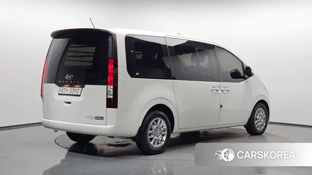 Hyundai Staria id 3591184 из Кореи 12