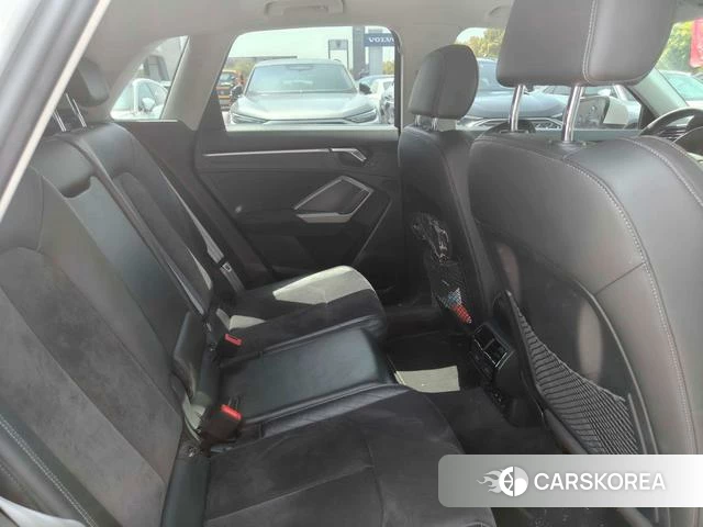 Audi Q3 id 4242487 из Китая 12