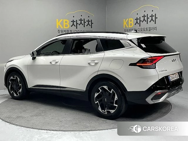 Kia Sportage 5th Generation id 4195793 из Кореи 12