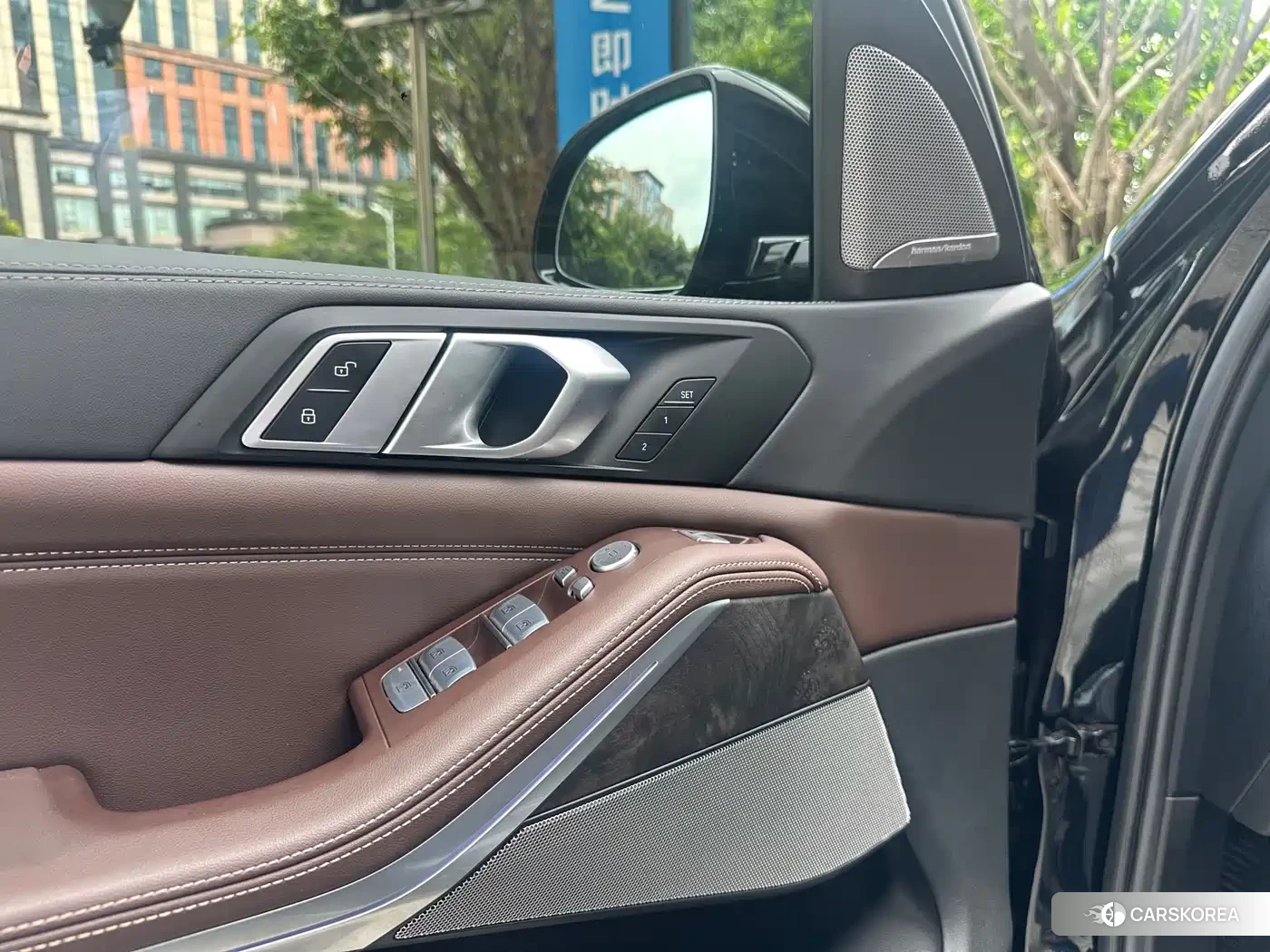 BMW X5 id 4538985 из Китая 10