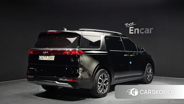 Kia Carnival 4th generation id 3680132 из Кореи 12