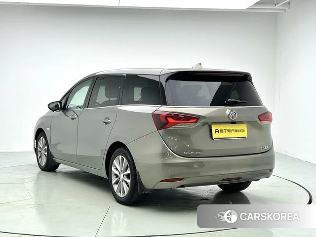 Buick GL6 id 4214161 из Китая 12