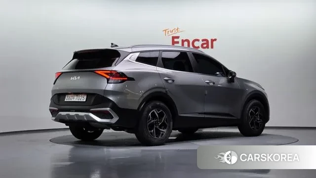 Kia Sportage 5th Generation id 3410969 из Кореи 12