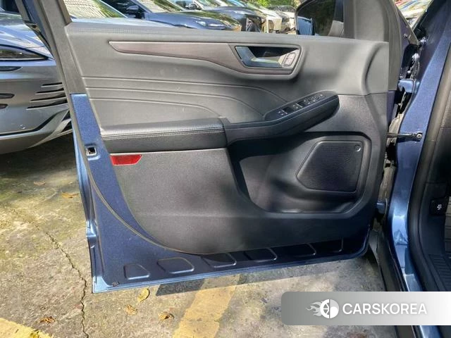 Ford Ruiji 2023 Синий из Китая, фото 6