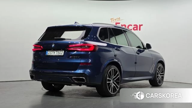 BMW X5 (G05) id 4446826 из Кореи 12