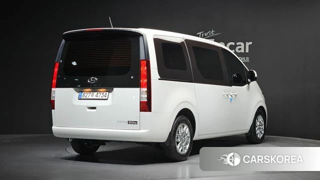 Hyundai Staria id 4480713 из Кореи 12