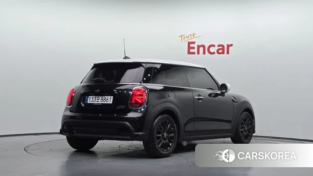 Mini Cooper id 4965044 из Кореи 12