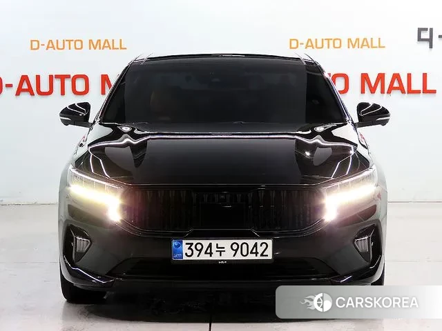 Kia K7 Premier id 2961413 из Кореи 12