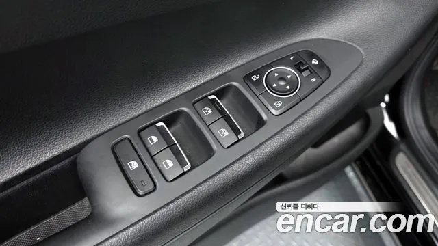 Hyundai The New Grandeur IG id 2756947 из Кореи 12