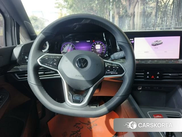 Volkswagen Golf id 4298098 из Китая 8