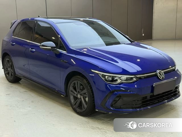Volkswagen Golf id 4264555 из Китая 11