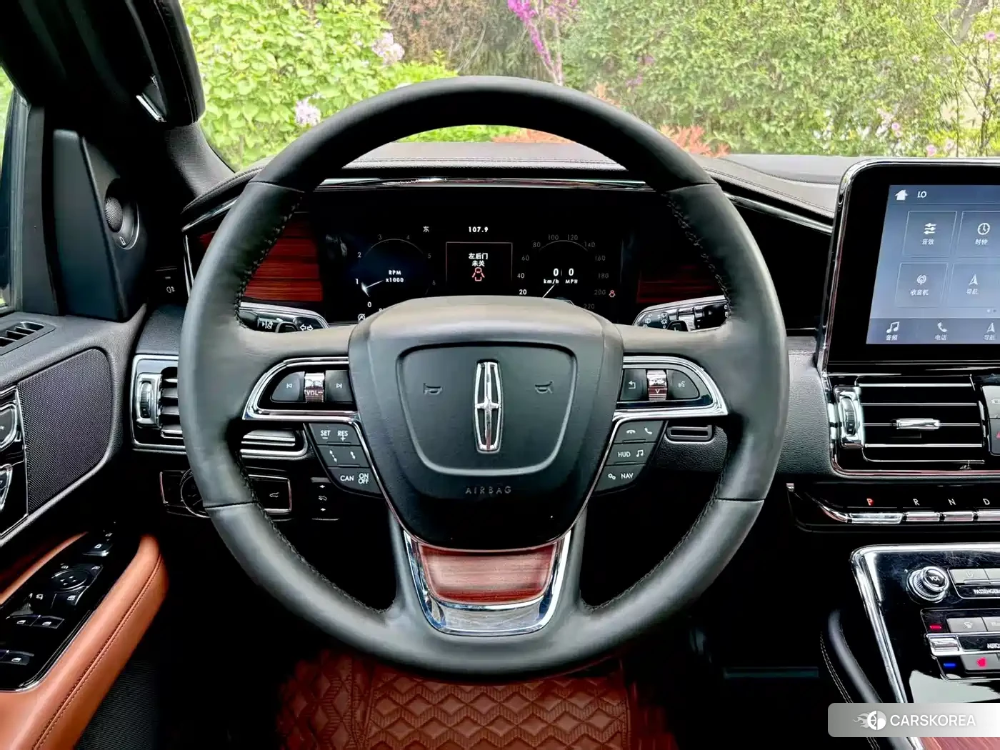 Lincoln Navigator id 4554084 из Китая 11