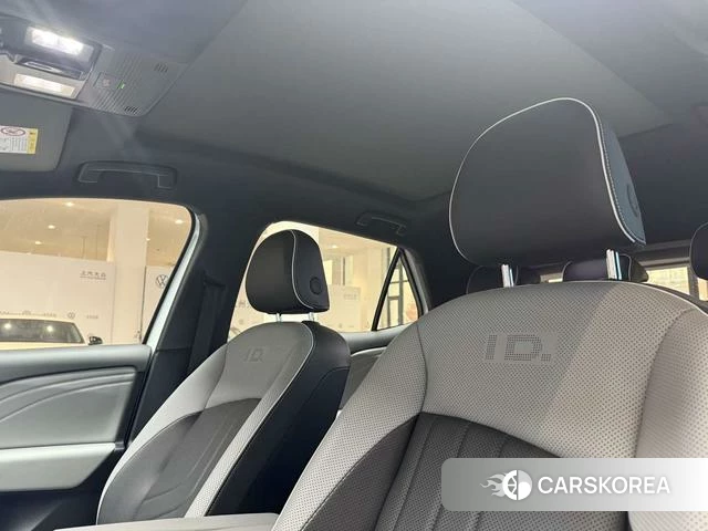 Volkswagen ID.3 id 4299806 из Китая 8