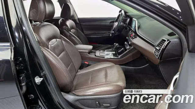 Hyundai Grandeur IG id 2764870 из Кореи 12