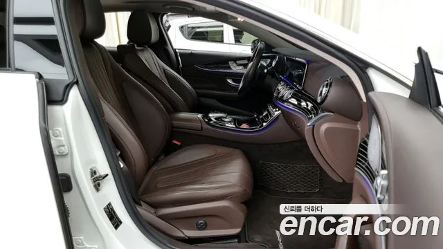 Mercedes-Benz CLS-Class C257 id 2701877 из Кореи 12