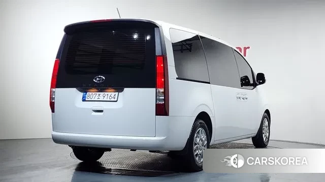 Hyundai Staria id 3740010 из Кореи 12