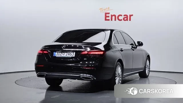 Mercedes-Benz E-Class W213 id 2885234 из Кореи 11