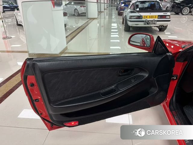 Toyota MR2 id 4257413 из Китая 12