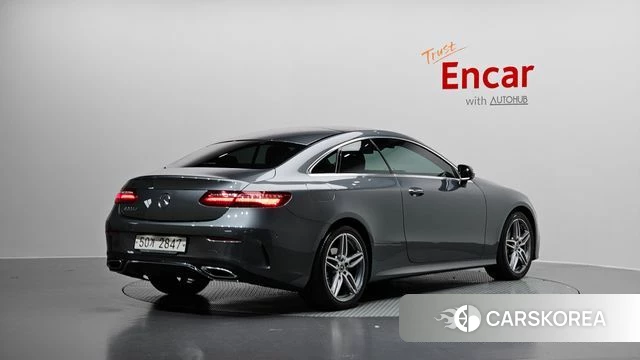 Mercedes-Benz E-Class W213 id 4411124 из Кореи 12