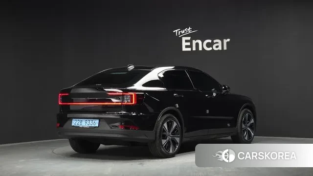 Polestar Polestar 2 id 3684950 из Кореи 12