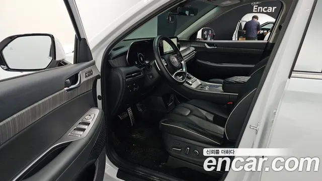 Hyundai The New Palisade id 2701605 из Кореи 12