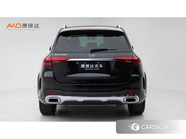 Mercedes-Benz GLE (import) id 4239434 из Китая 2