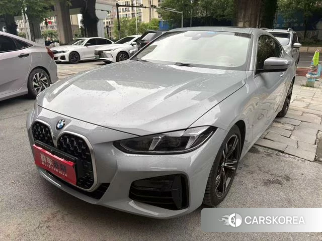 BMW 4 series id 4265839 из Китая 8