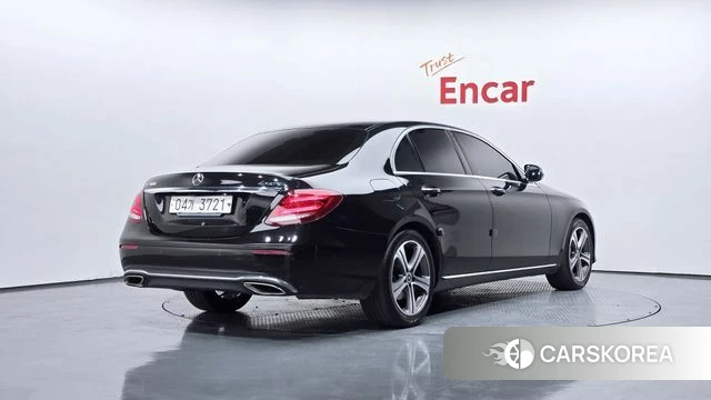 Mercedes-Benz E-Class W213 id 4196747 из Кореи 12