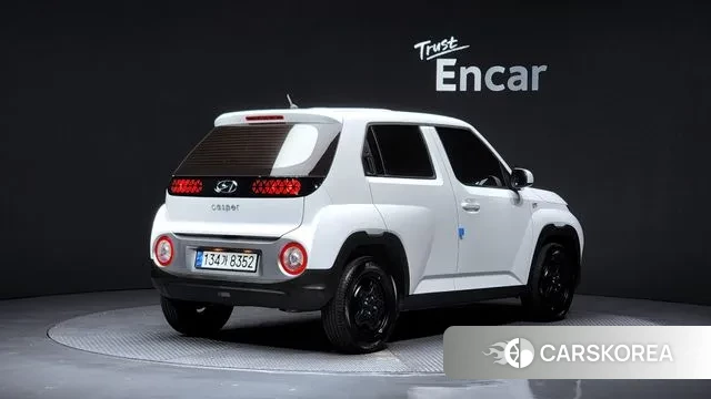 Hyundai Casper id 3272692 из Кореи 12