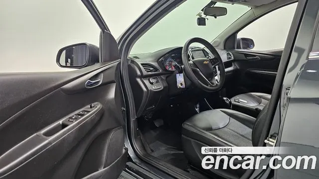 Chevrolet (GM Daewoo) The Next Spark id 2654713 из Кореи 12