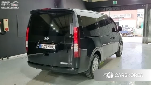 Hyundai Staria id 3447092 из Кореи 10