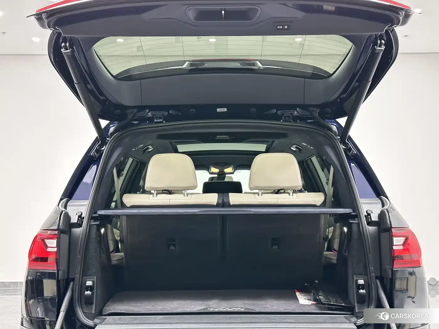 BMW X7 id 4547642 из Китая 12