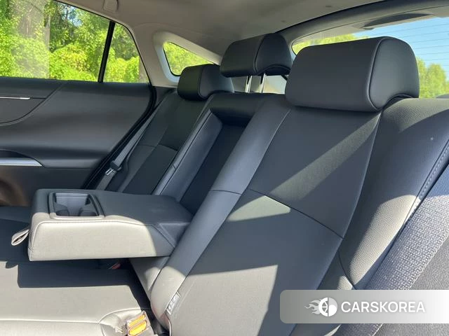 Toyota Weisha id 4213509 из Китая 7