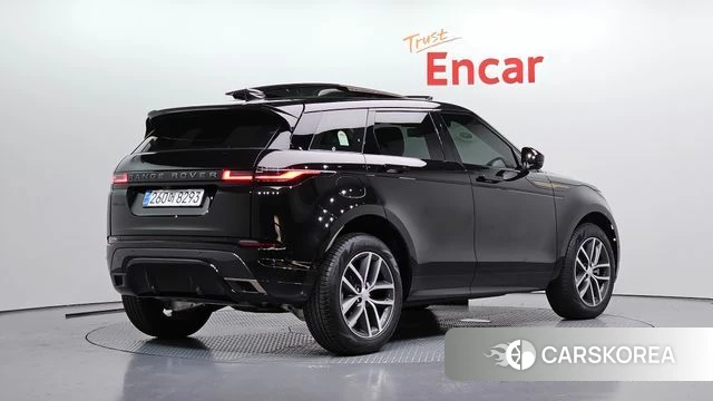 Land Rover Range Rover Evoque 2nd Generation id 4493603 из Кореи 12