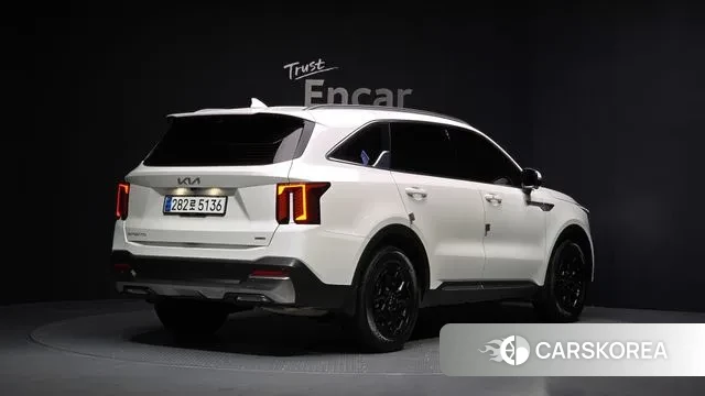 Kia The New Sorento 4th Generation id 3147655 из Кореи 12