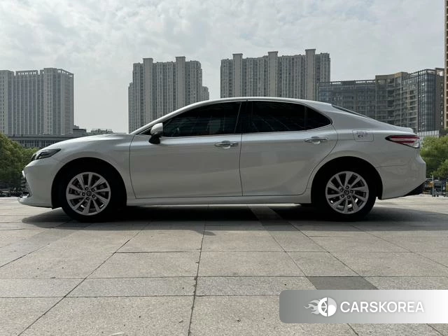 Toyota Camry id 4276370 из Китая 12
