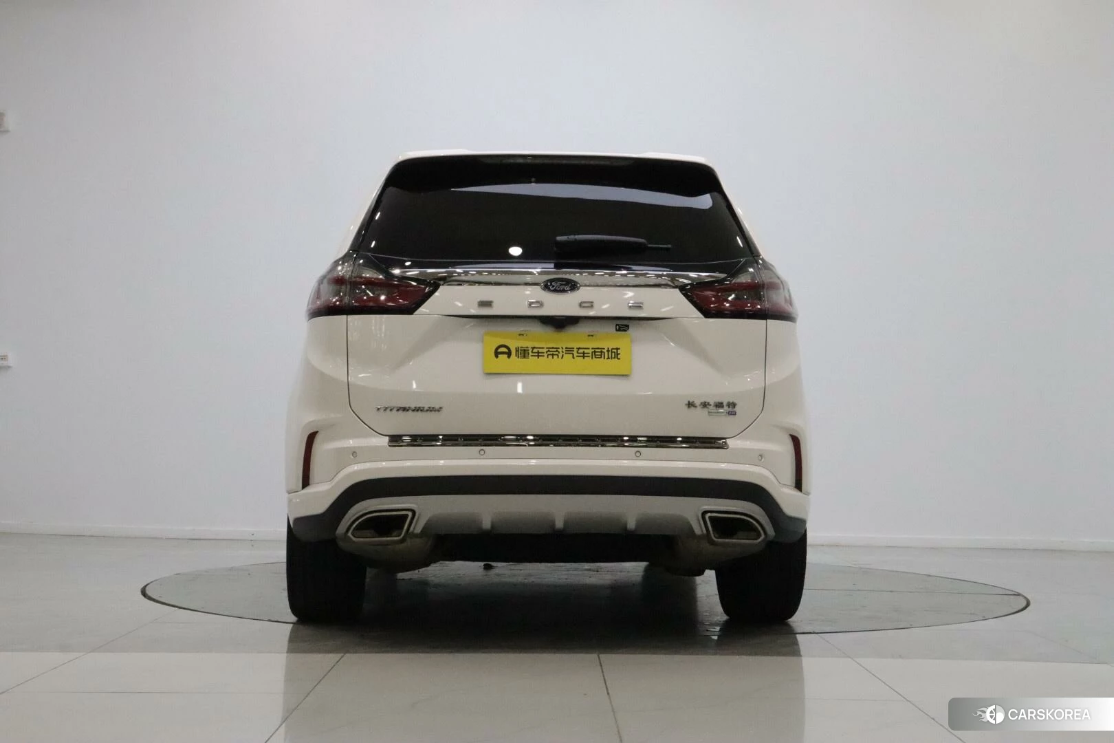 Ford Sharp World id 4514768 из Китая 12