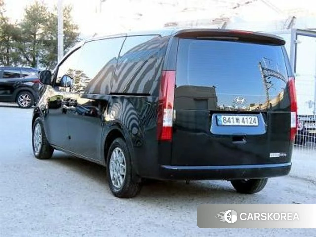 Hyundai Staria id 4421921 из Кореи 12